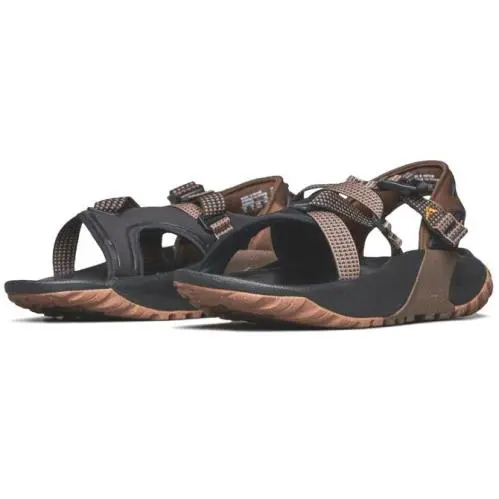Nike shoes - Black/Gum Medium Brown/Cacao Wow 0