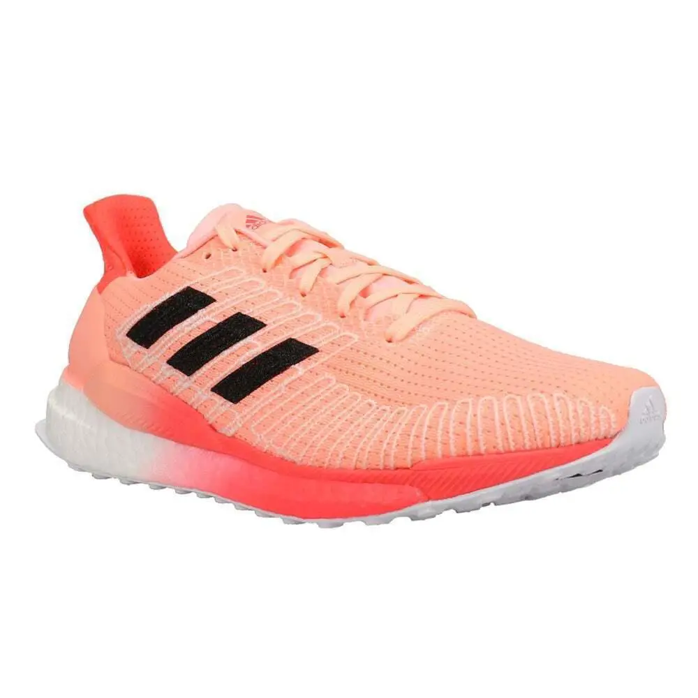 Adidas shoes - adidas Solar Boost - Solar Boost - FW7822 - Orange/Red 0
