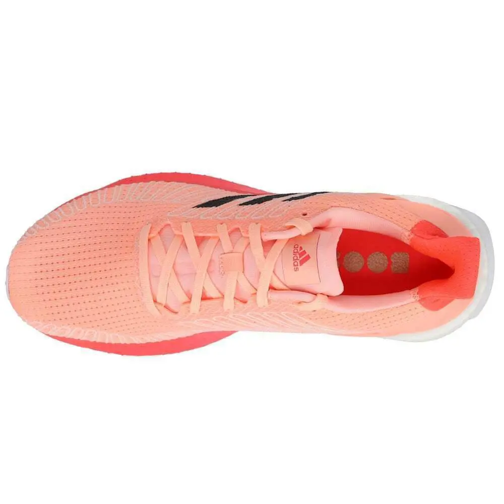 Adidas shoes - adidas Solar Boost - Solar Boost - FW7822 - Orange/Red 1