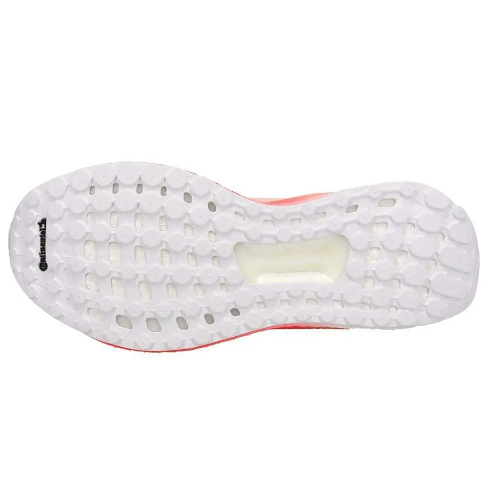 Adidas shoes - adidas Solar Boost - Solar Boost - FW7822 - Orange/Red 3