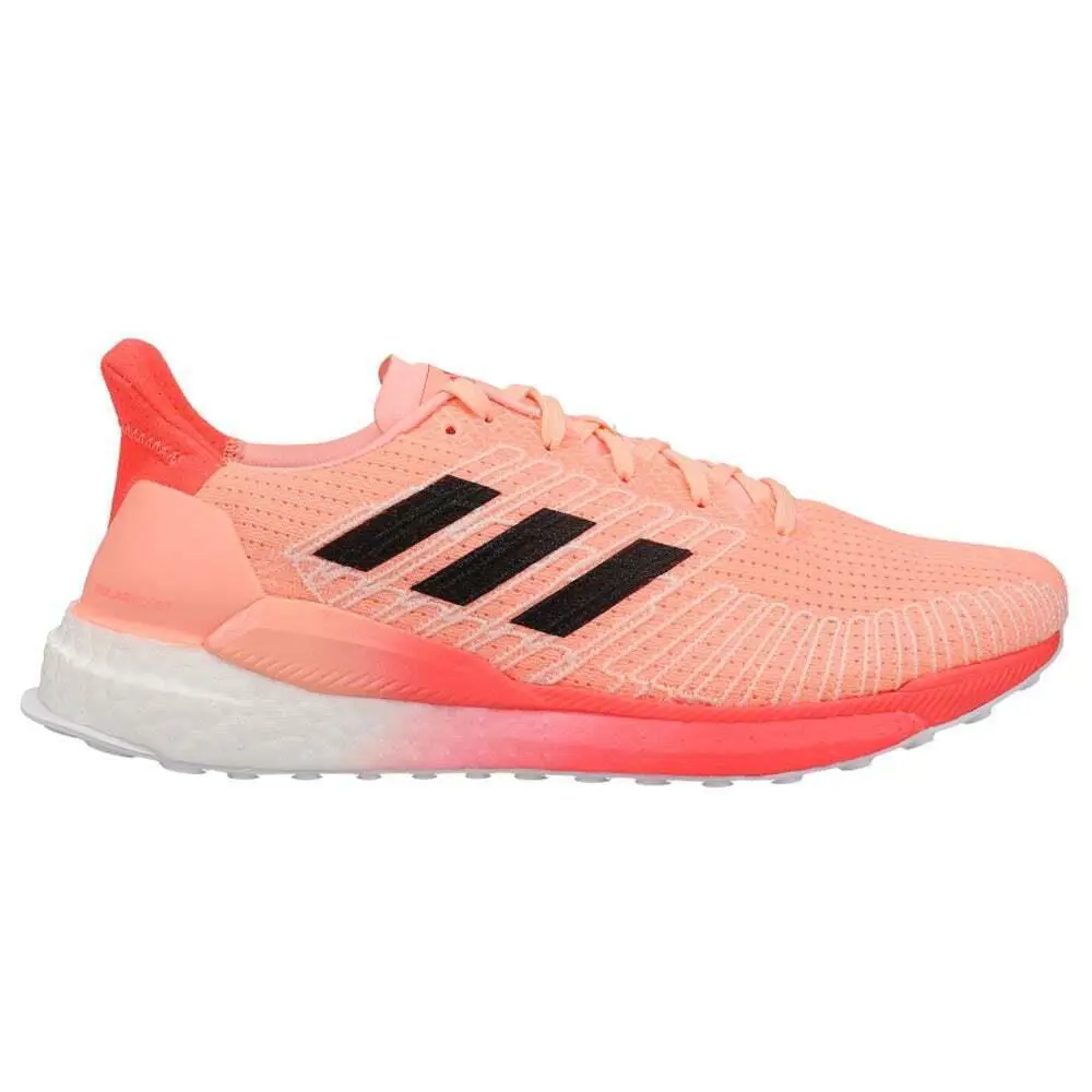 Adidas shoes - adidas Solar Boost - Solar Boost - FW7822 - Orange/Red 4