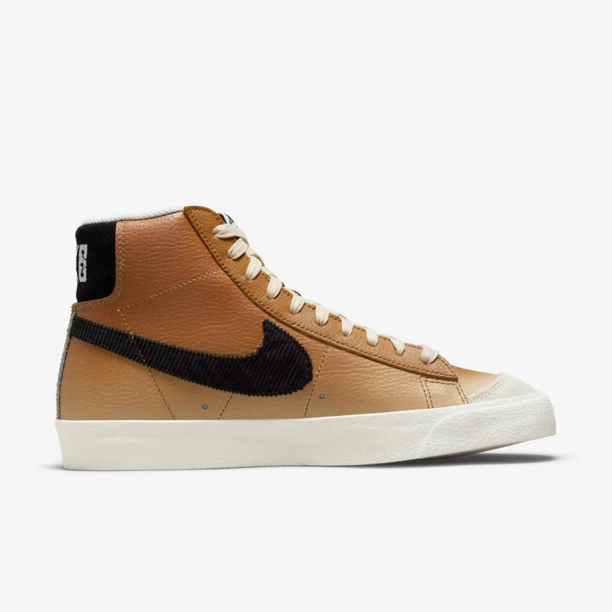 Nike shoes - Nike Blazer - Blazer - DO6683-200 - Brown (UPC: 195244849239) 3
