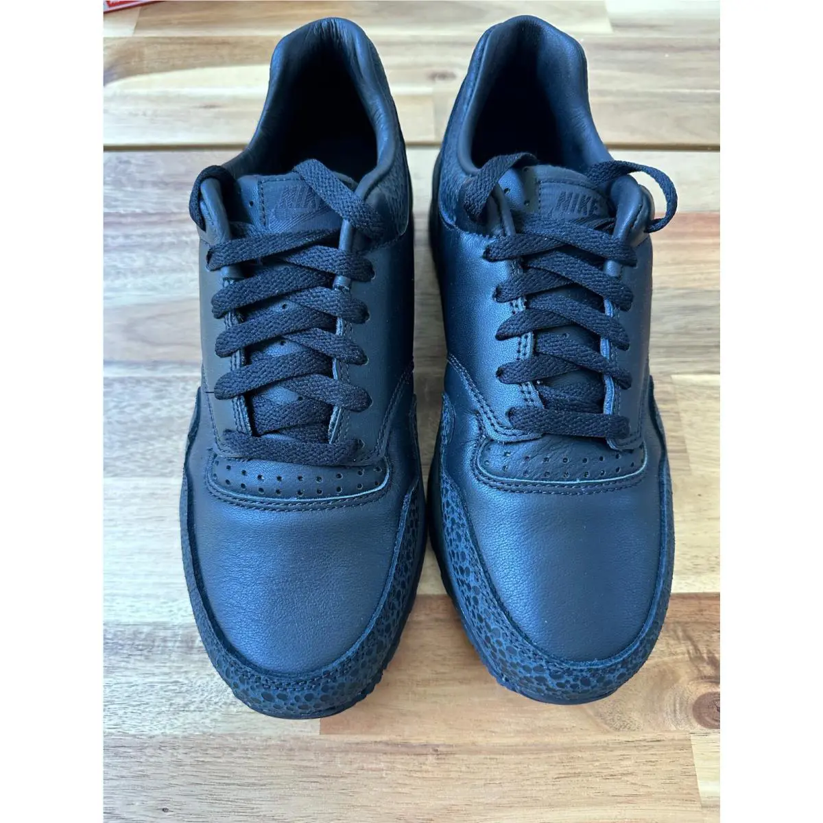Nike shoes - Nike Air Safari - Air Safari - AO3295-002 - Black 2