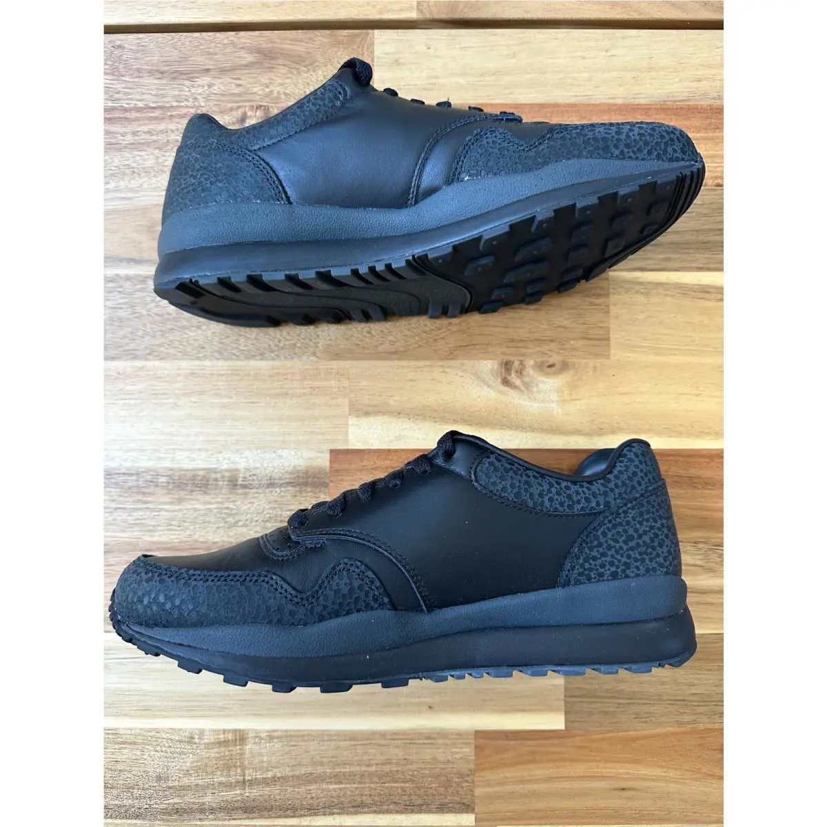 Nike shoes - Nike Air Safari - Air Safari - AO3295-002 - Black 1