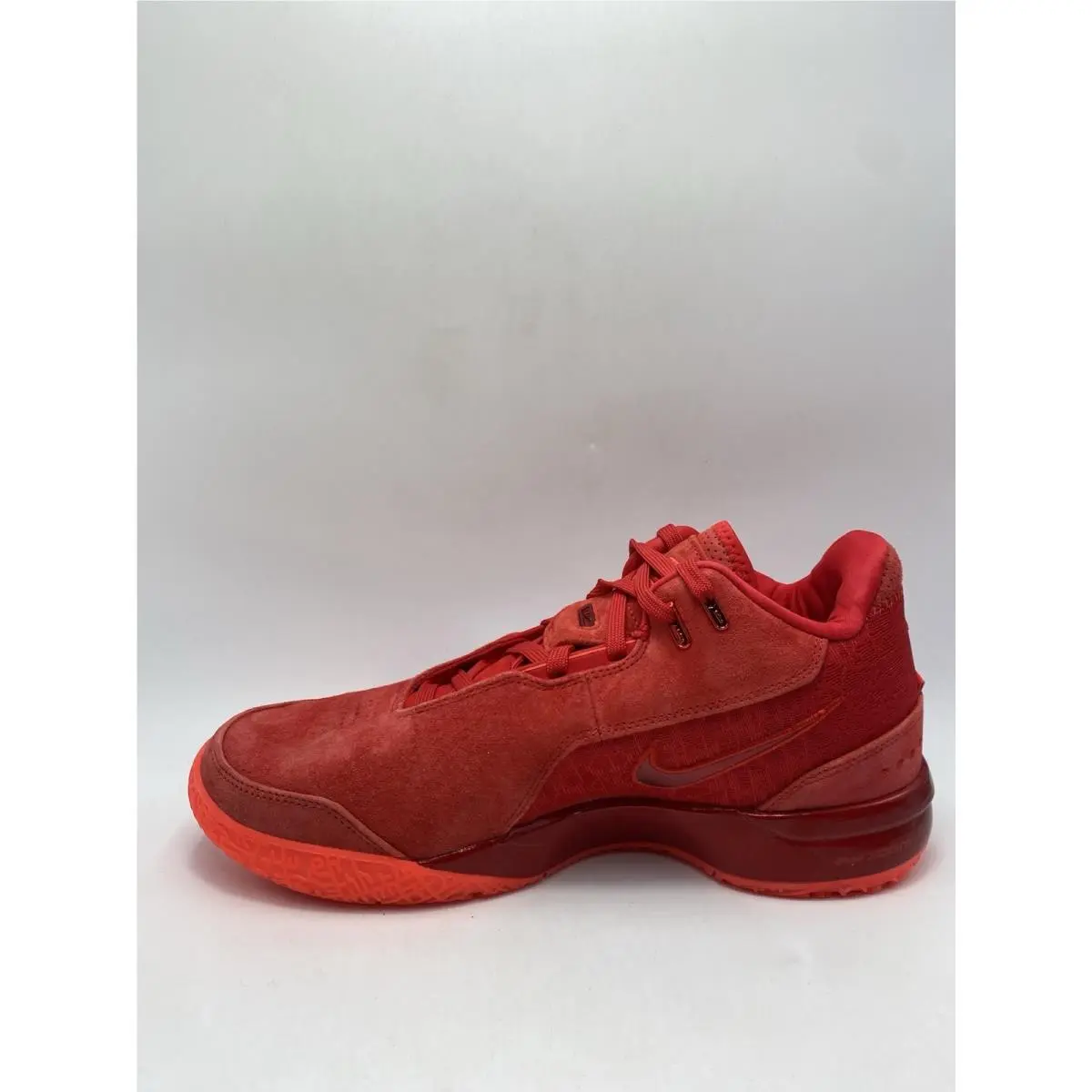 Nike shoes - Nike LeBron NXXT - LeBron NXXT - FJ1566-600 - University Red/Bright Crimson (UPC: 197593771872) 1