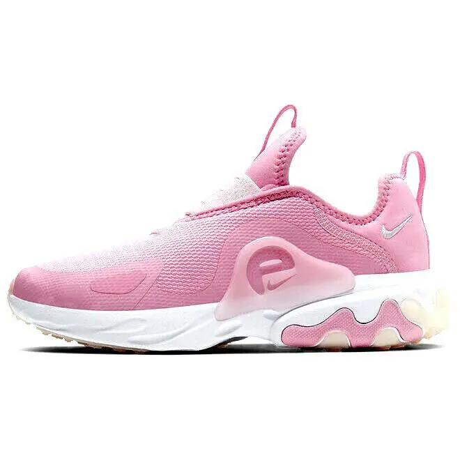 Nike shoes - Nike React Presto - React Presto - Pink (UPC: 194272677548) 0