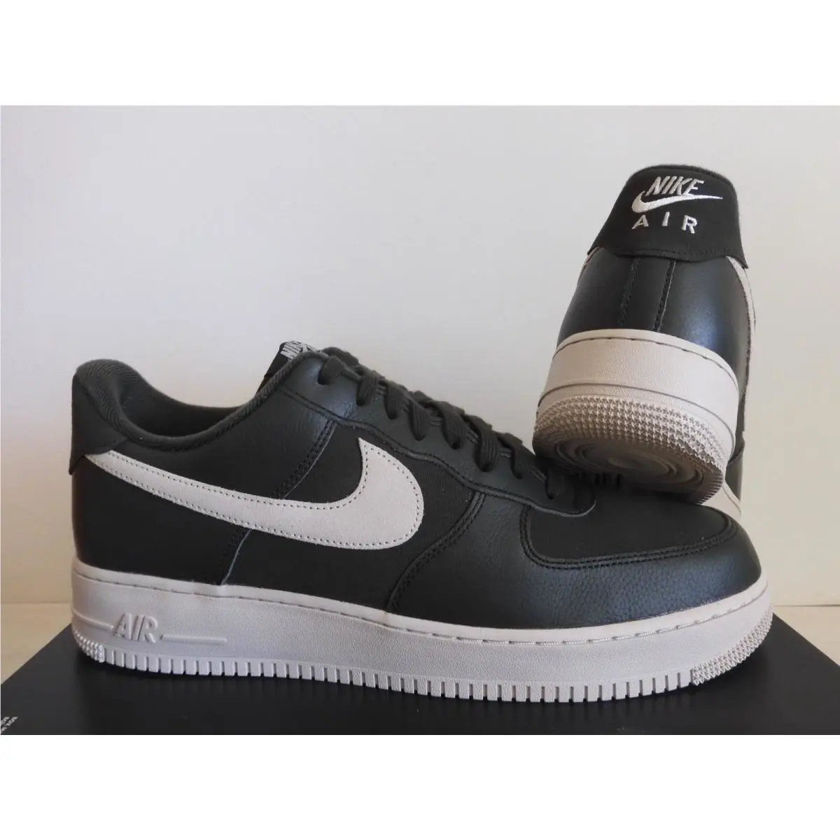 Nike shoes - Nike Air Force 1 `07 LX - DV7186-301 - Green (UPC: 196608065814) 0
