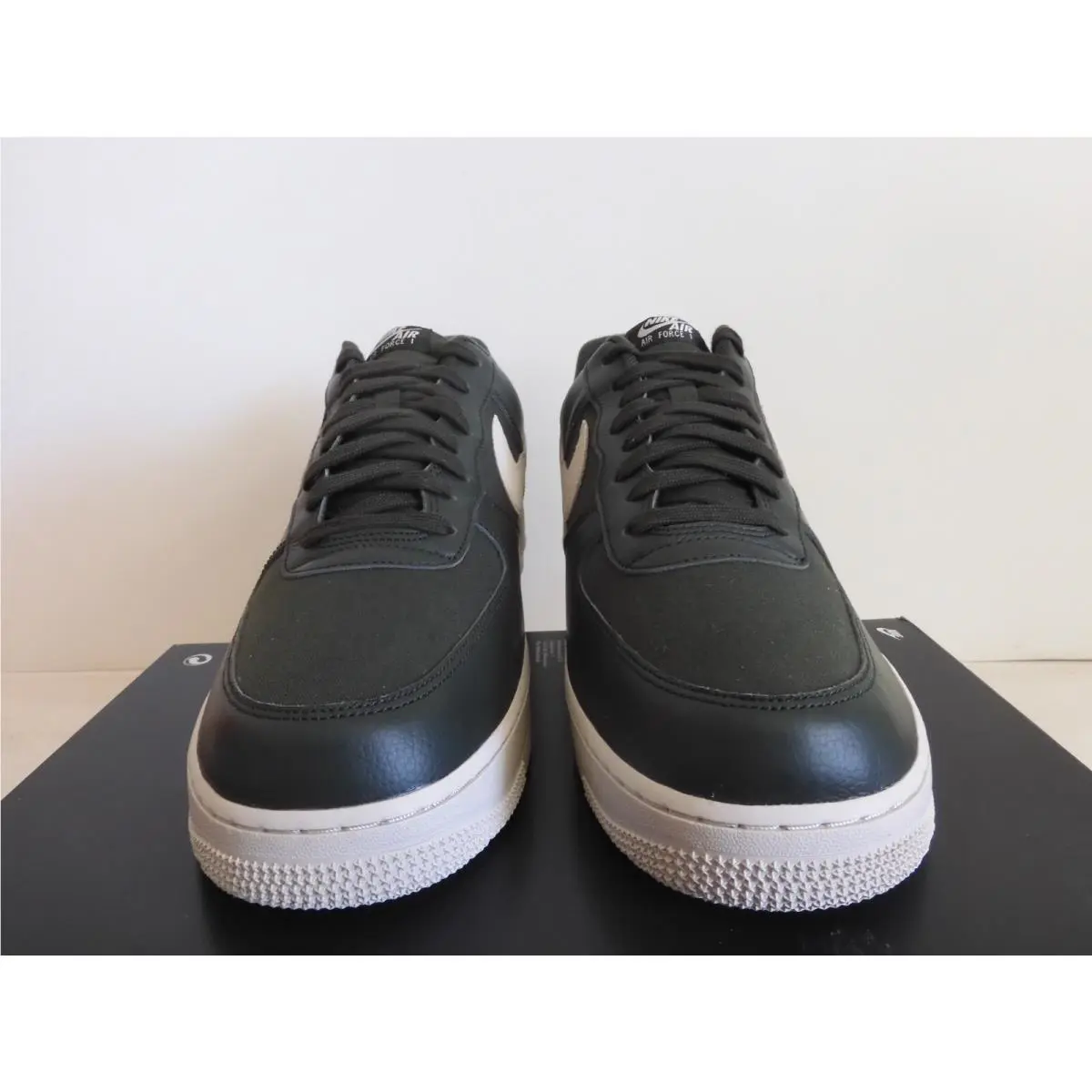 Nike shoes - Nike Air Force 1 `07 LX - DV7186-301 - Green (UPC: 196608065814) 1