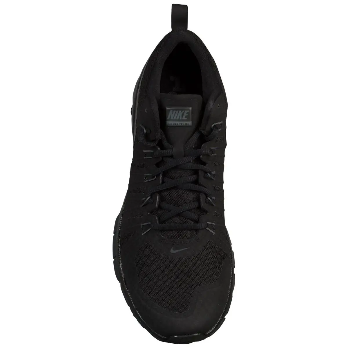 Nike shoes - Nike Air Max TR180 - Air Max - 723972-001 - Black/Black/Anthracite (UPC: 888409739550) 2