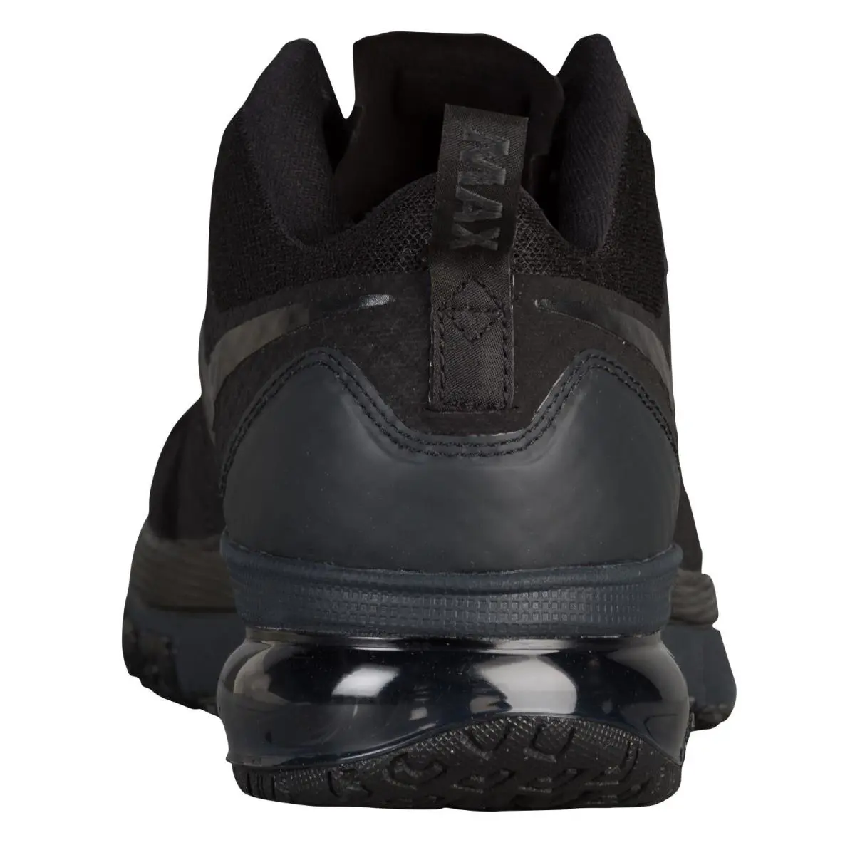 Nike shoes - Nike Air Max TR180 - Air Max - 723972-001 - Black/Black/Anthracite (UPC: 888409739550) 3