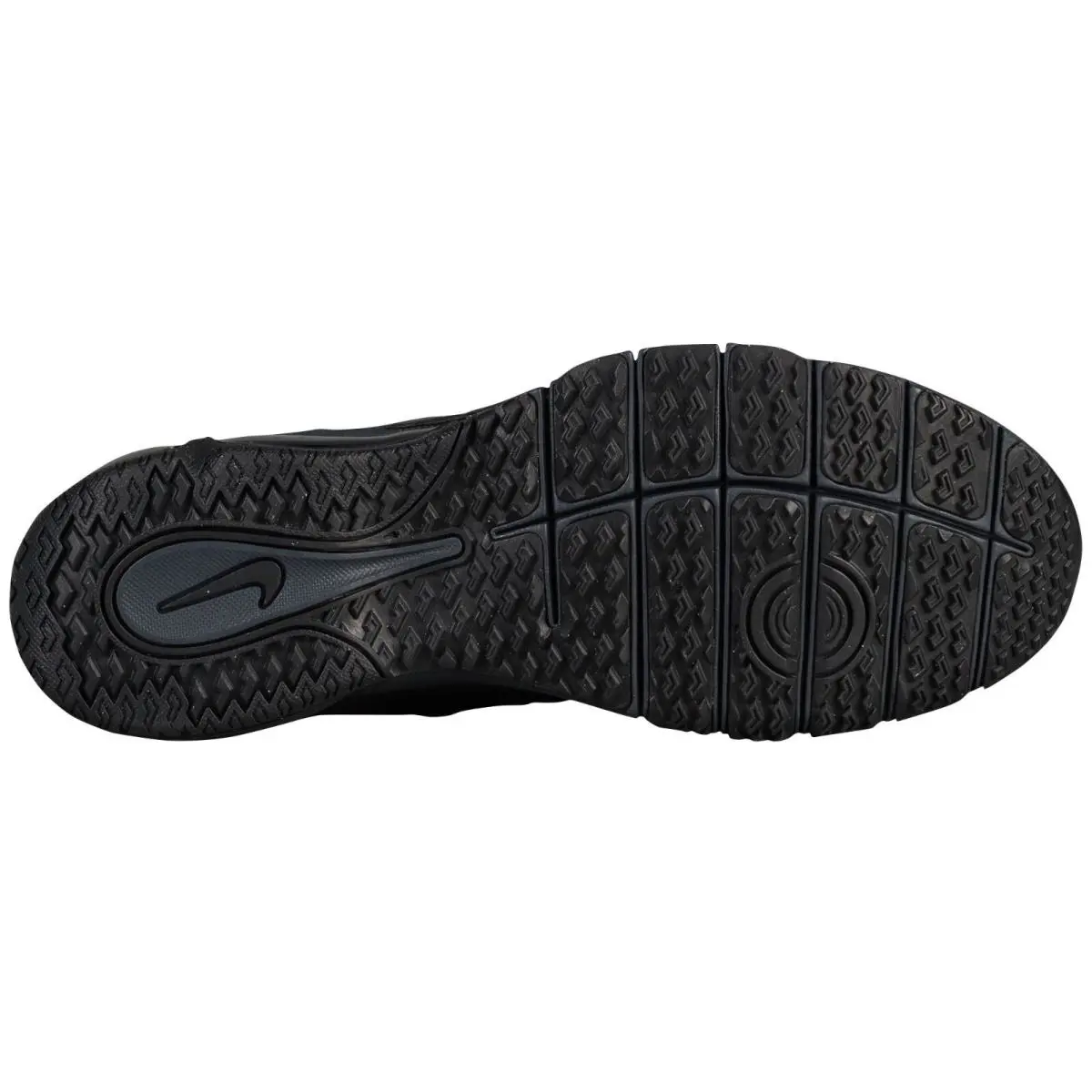 Nike shoes - Nike Air Max TR180 - Air Max - 723972-001 - Black/Black/Anthracite (UPC: 888409739550) 4