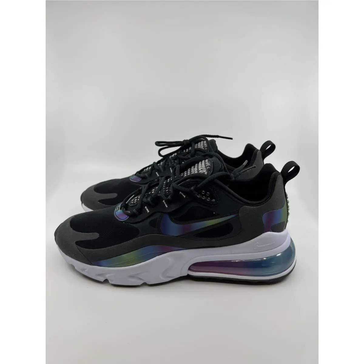 Nike shoes - Nike Air Max 270 - Air Max - Dark Smoke Grey 0