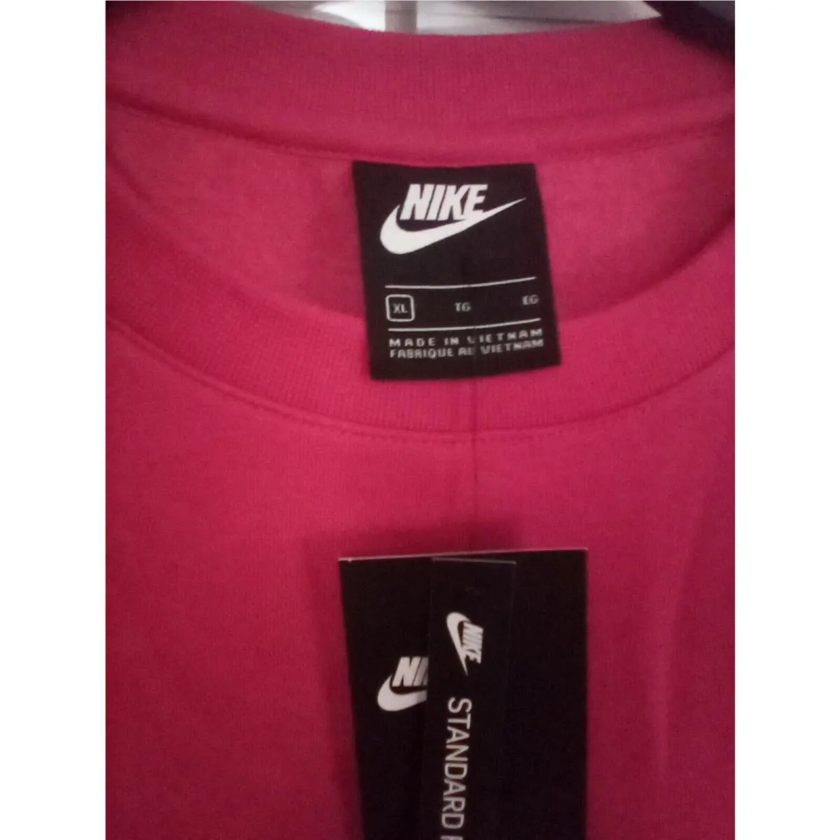 Nike clothing - Pink 4