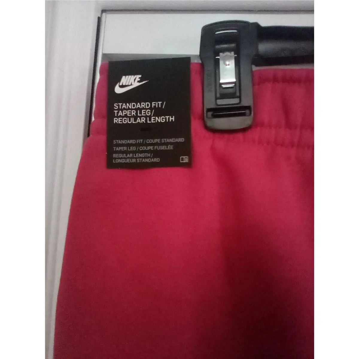 Nike clothing - Pink 6