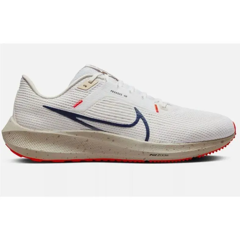 Nike shoes - Air Zoom Pegasus 40 - Air Zoom Pegasus - DV3853-100 - Multicolor 0