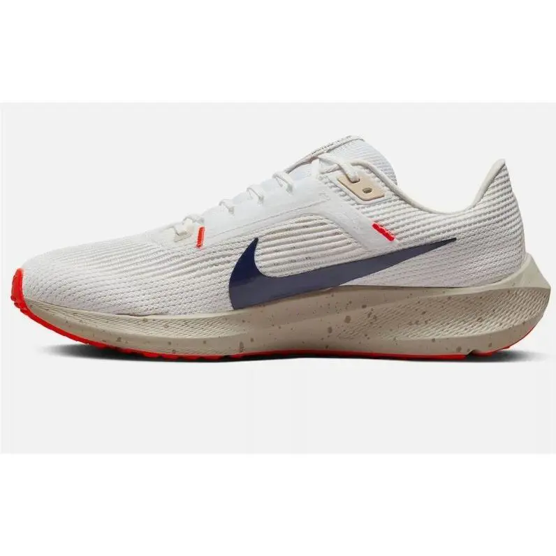 Nike shoes - Air Zoom Pegasus 40 - Air Zoom Pegasus - DV3853-100 - Multicolor 1