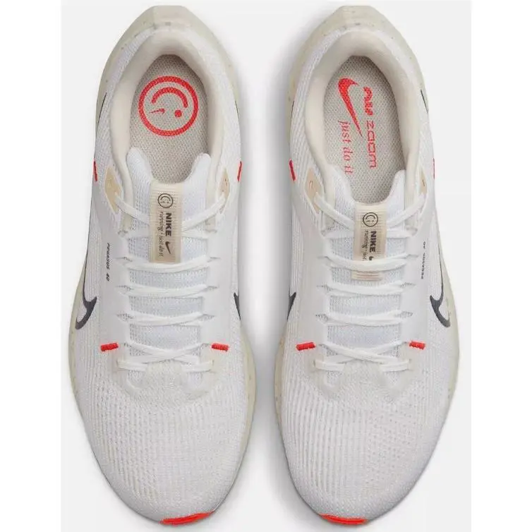 Nike shoes - Air Zoom Pegasus 40 - Air Zoom Pegasus - DV3853-100 - Multicolor 2