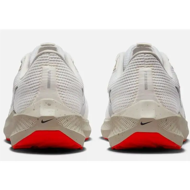 Nike shoes - Air Zoom Pegasus 40 - Air Zoom Pegasus - DV3853-100 - Multicolor 3