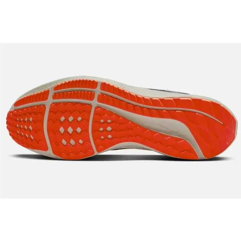 Nike shoes - Air Zoom Pegasus 40 - Air Zoom Pegasus - DV3853-100 - Multicolor 4