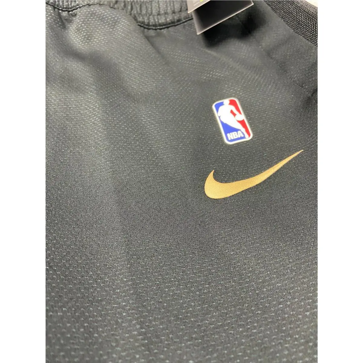 Nike clothing - Black 0
