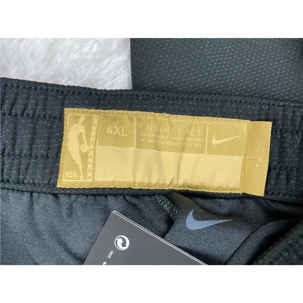 Nike clothing - Black 3