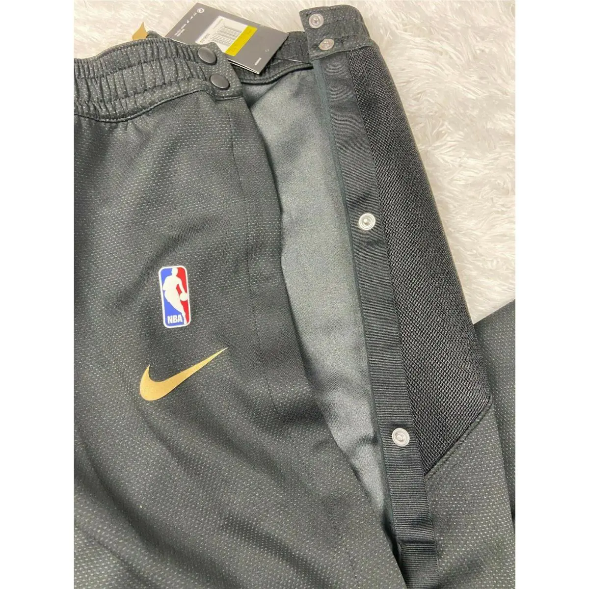 Nike clothing - Black 4