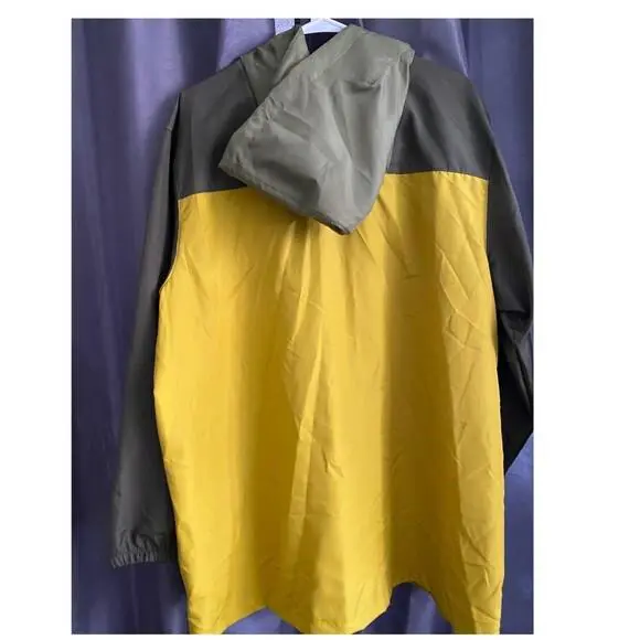 Nike clothing - Nike - Green/yellow 1