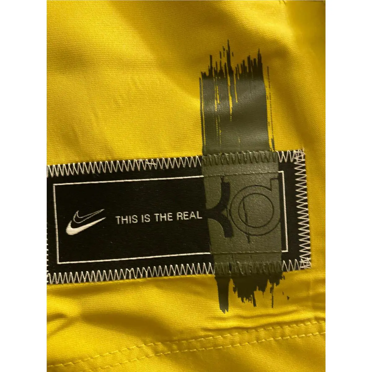Nike clothing - Nike - Green/yellow 0