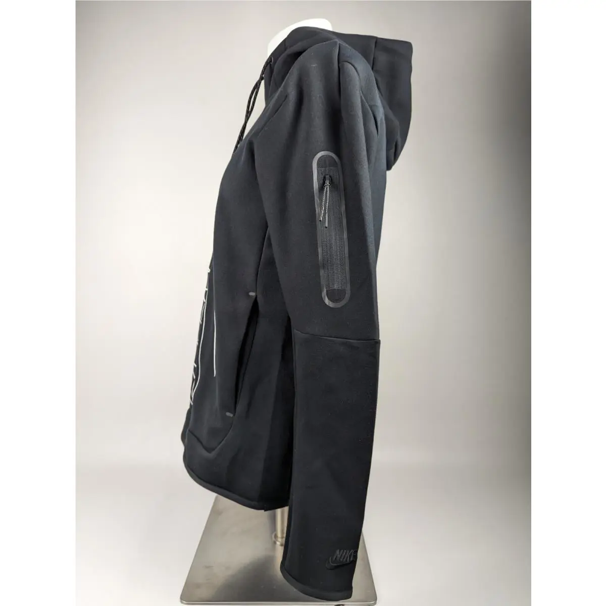 Nike clothing - DX0577-010 - DX0577-010 - Black 0
