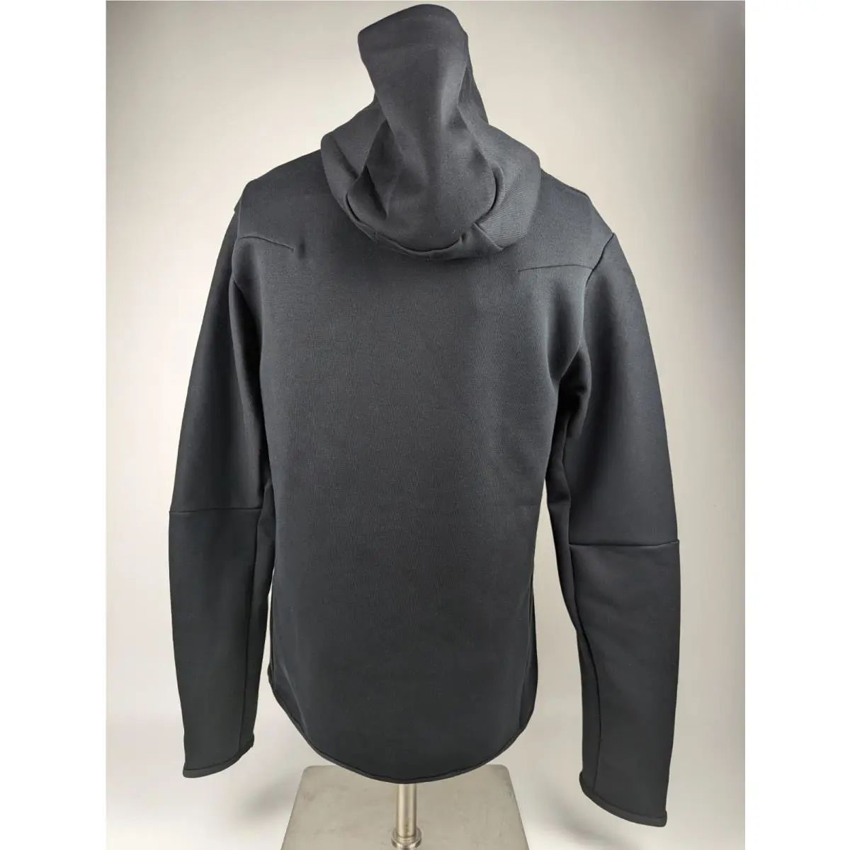 Nike clothing - DX0577-010 - DX0577-010 - Black 1