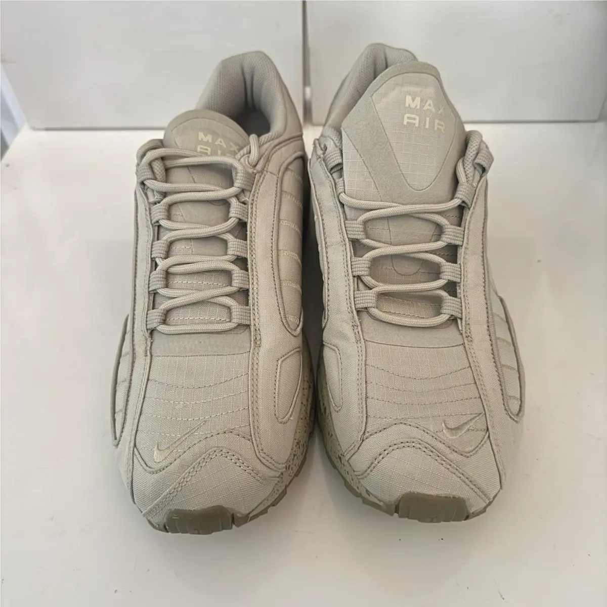Nike shoes - Nike Air Max Tailwind - Air Max Tailwind - BV1357-200 - Beige 2