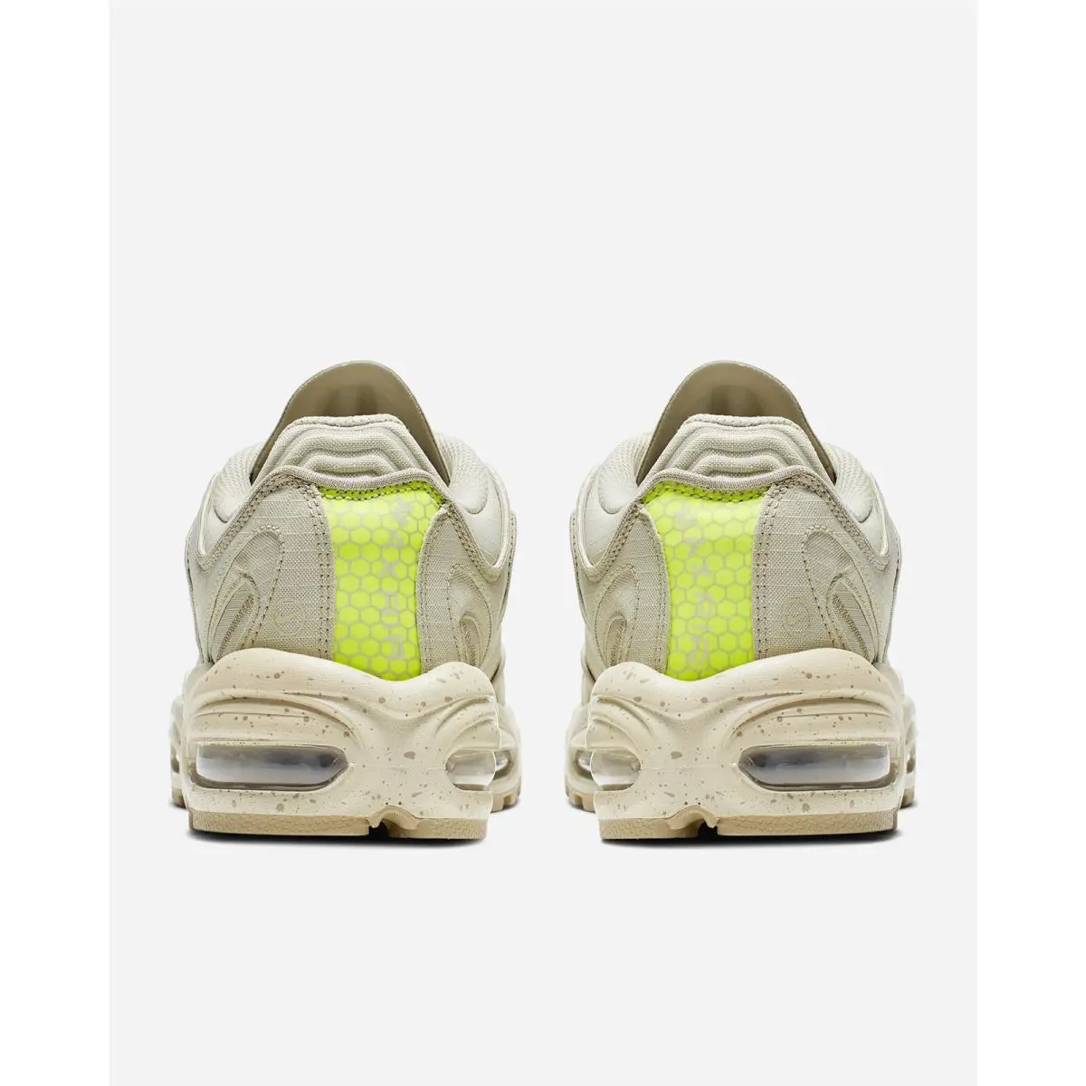 Nike shoes - Nike Air Max Tailwind IV - BV1357-200 - Tan (UPC: 0192498159190) 2
