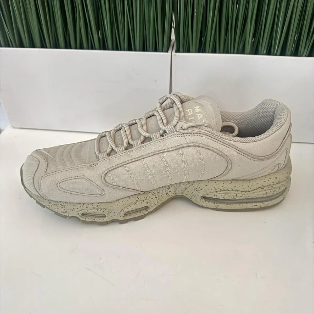 Nike shoes - Nike Air Max Tailwind - Air Max Tailwind - BV1357-200 - Beige 1