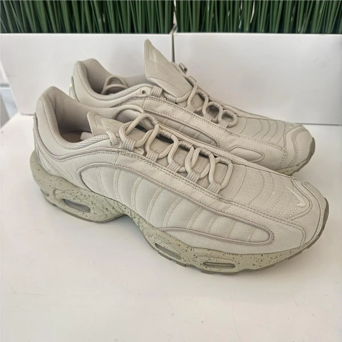 Nike shoes - Nike Air Max Tailwind - Air Max Tailwind - BV1357-200 - Beige 3