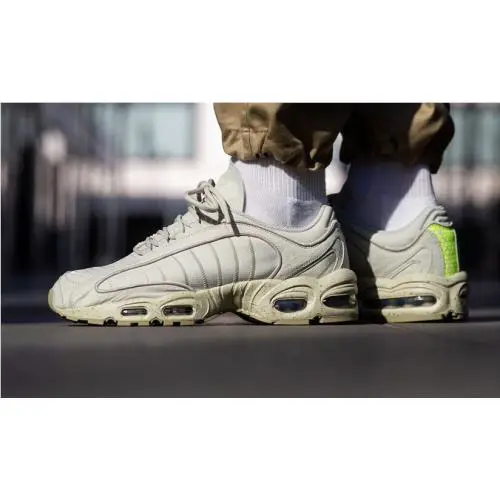 Nike shoes - Nike Air Max Tailwind IV - BV1357-200 - Tan (UPC: 0192498159190) 4