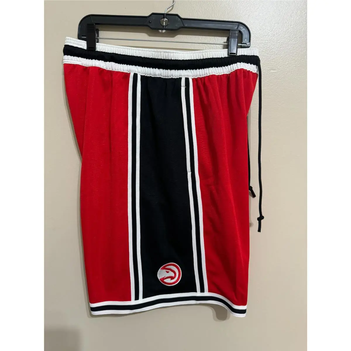 Nike clothing - Nike Dri-Fit Basketball - Basketball - Red 1