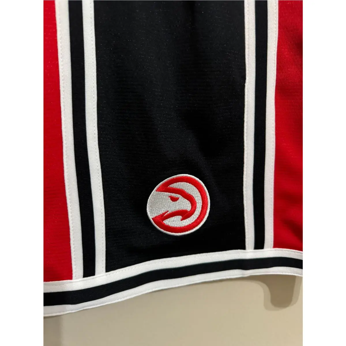 Nike clothing - Nike Dri-Fit Basketball - Basketball - Red 2