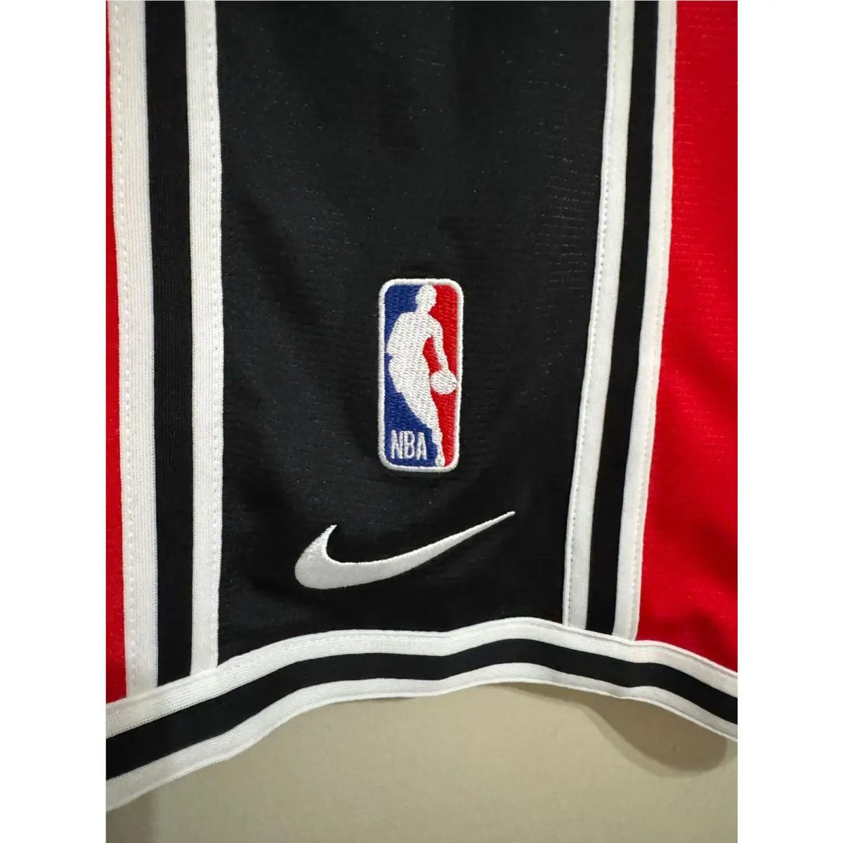 Nike clothing - Nike Dri-Fit Basketball - Basketball - Red 4