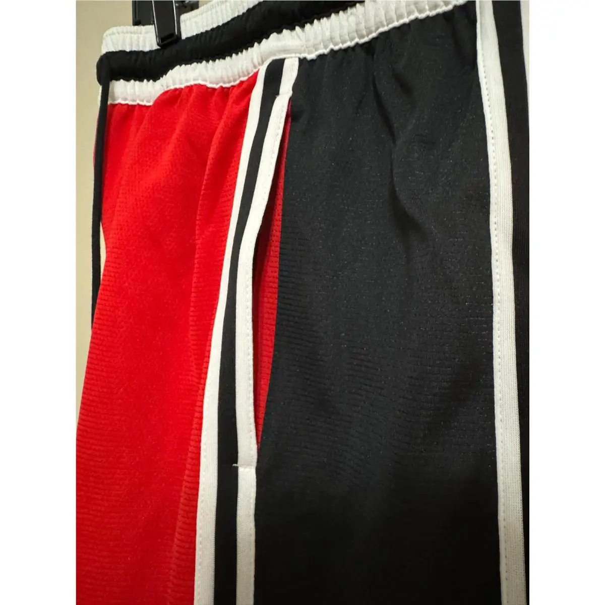 Nike clothing - Nike Dri-Fit Basketball - Basketball - Red 5