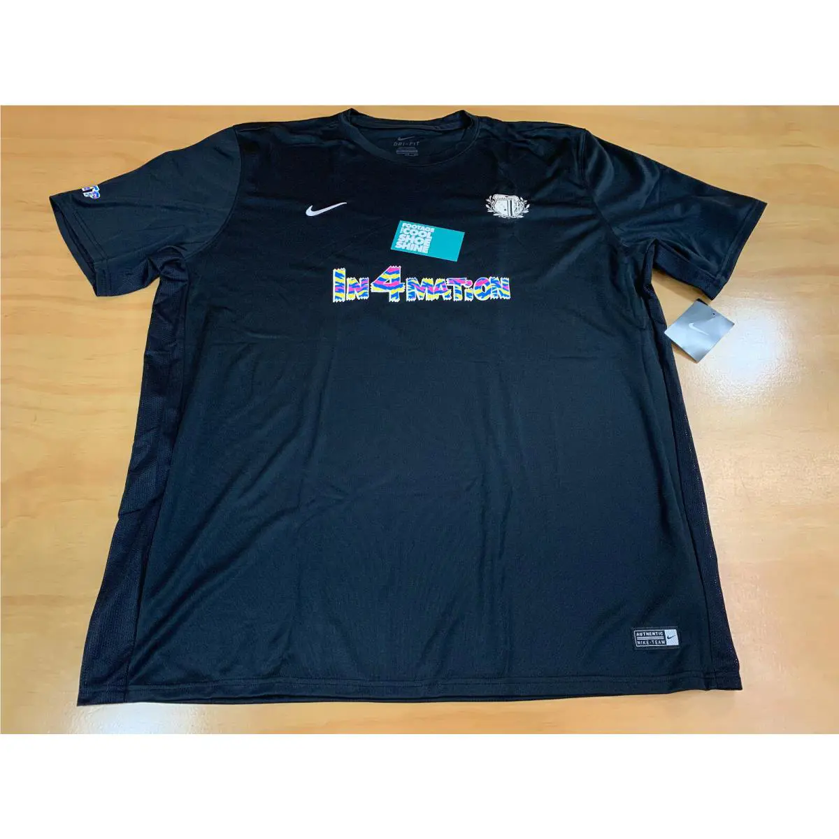 Nike clothing - 645504-010 - 645504-010 - Black (UPC: 885178432378) 0