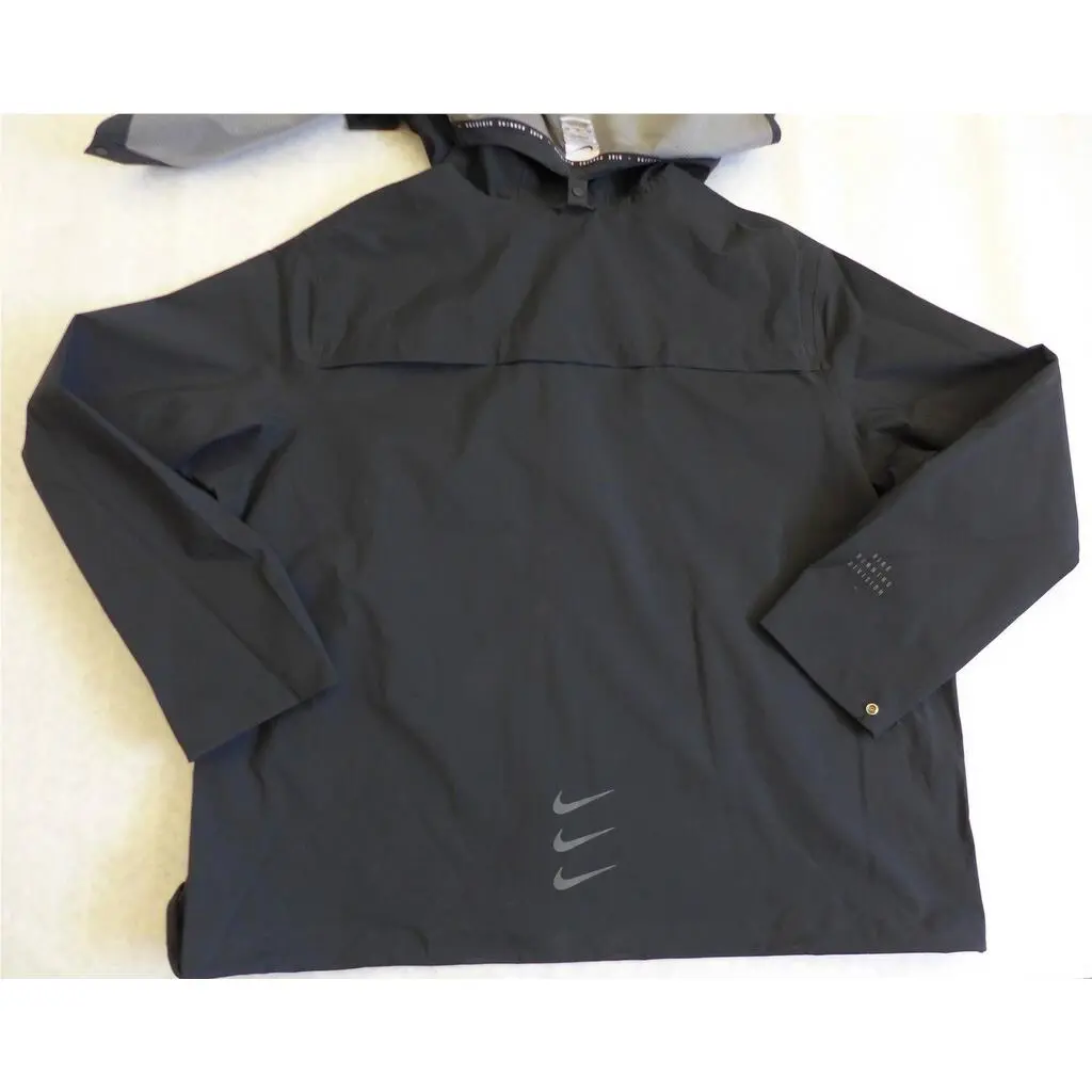 Nike clothing - Nike Storm-Fit - Black (UPC: 196150310936) 13