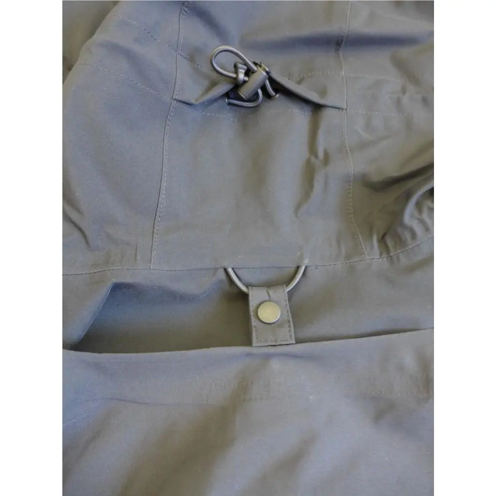 Nike clothing - Nike Storm-Fit - Black (UPC: 196150310936) 10