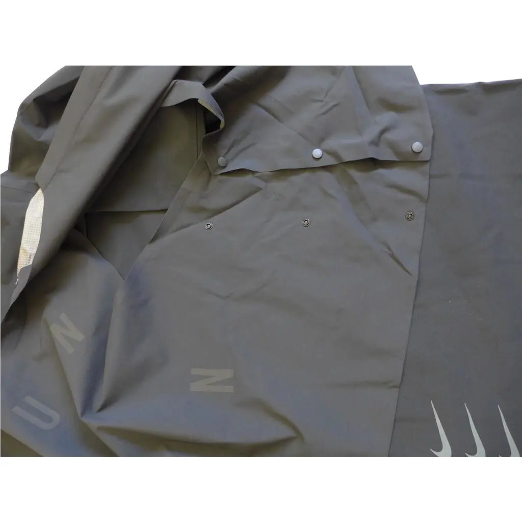 Nike clothing - Nike Storm-Fit - Black (UPC: 196150310936) 11