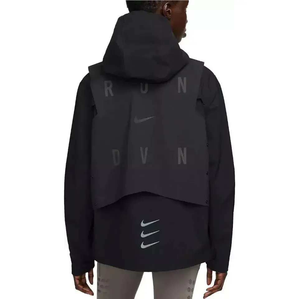 Nike clothing - Nike Storm-Fit - Black (UPC: 196150310936) 0