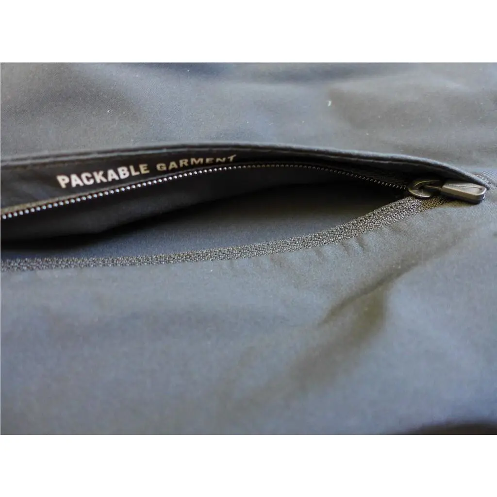 Nike clothing - Nike Storm-Fit - Black (UPC: 196150310936) 7