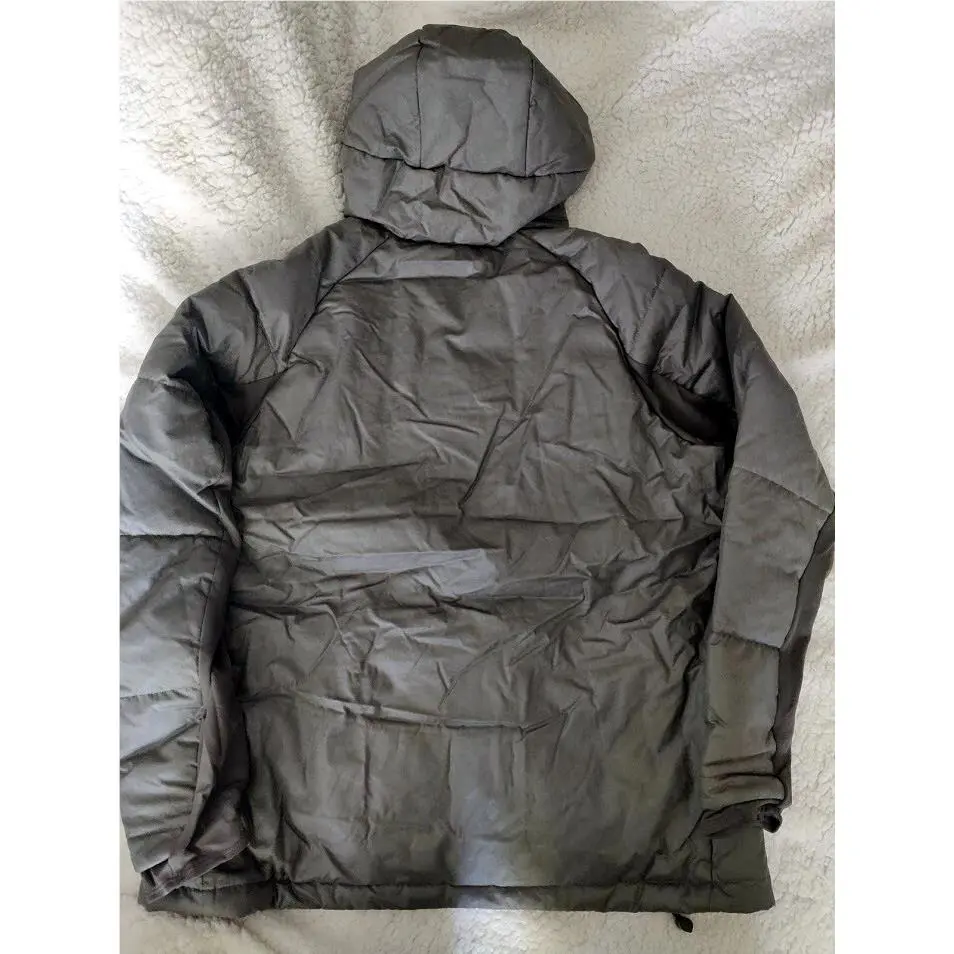 Nike clothing - Nike Tech Pack - Tech Pack - 928885-001 - Gray (UPC: 888507321756) 8