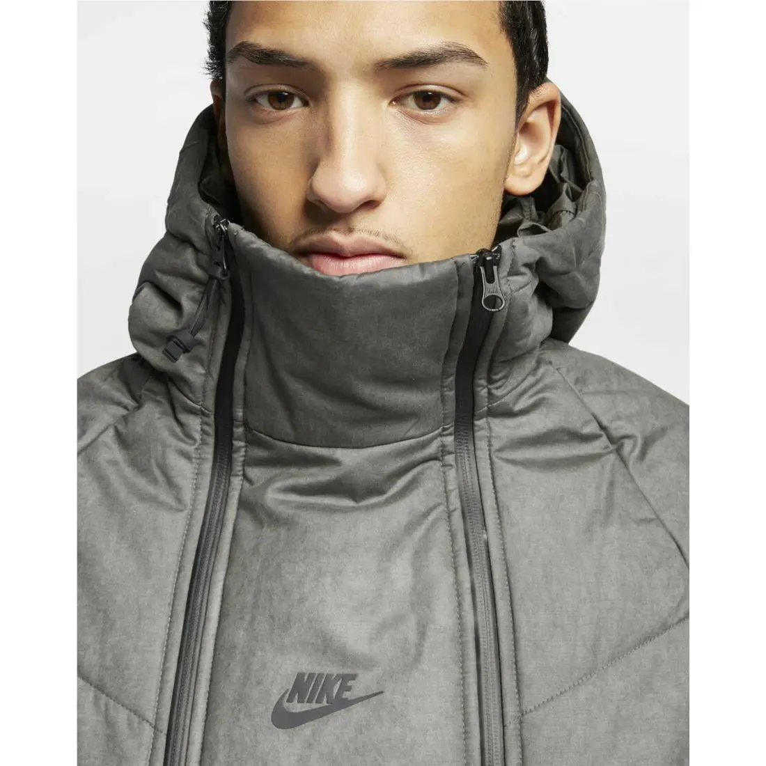 Nike clothing - Nike Tech Pack - Tech Pack - 928885-001 - Gray (UPC: 888507321756) 0