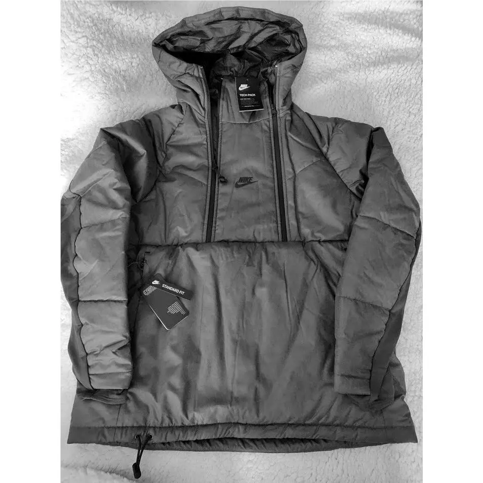 Nike clothing - Nike Tech Pack - Tech Pack - 928885-001 - Gray (UPC: 888507321756) 5