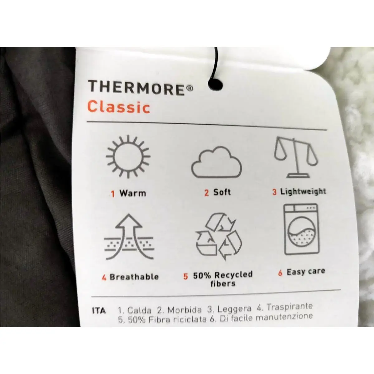 Nike clothing - Nike Tech Pack - Tech Pack - 928885-001 - Gray (UPC: 888507321756) 9