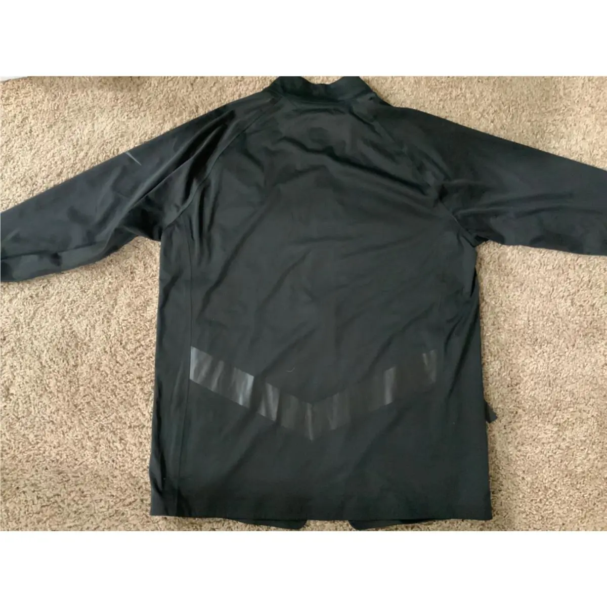 Nike clothing - NA - AV4222 045 - Black (UPC: 193148073378) 10